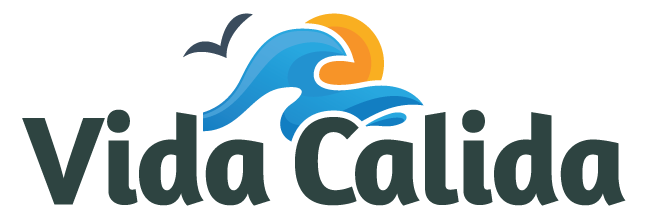 Vida Calida Logo